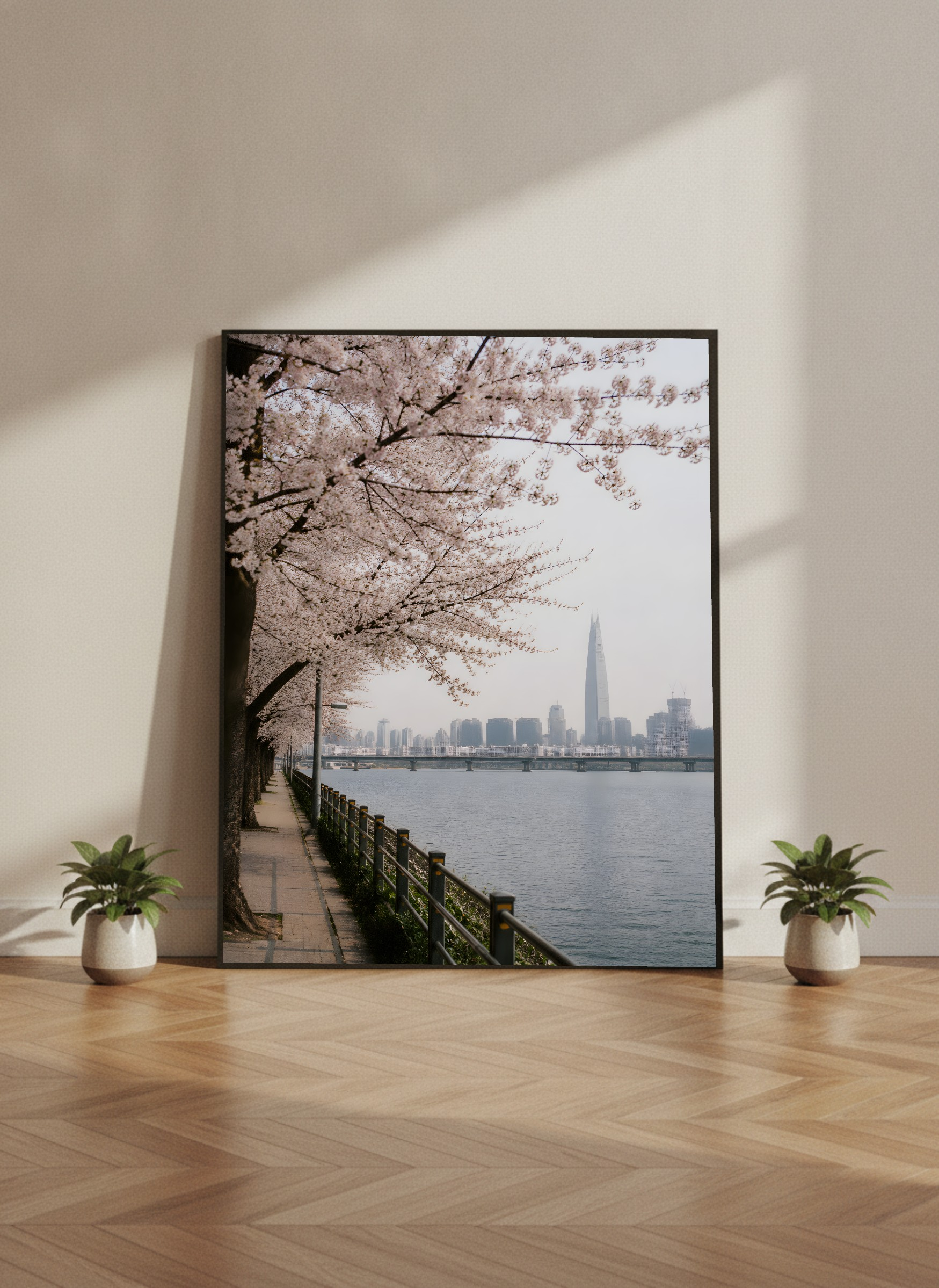 Seoul, Korea