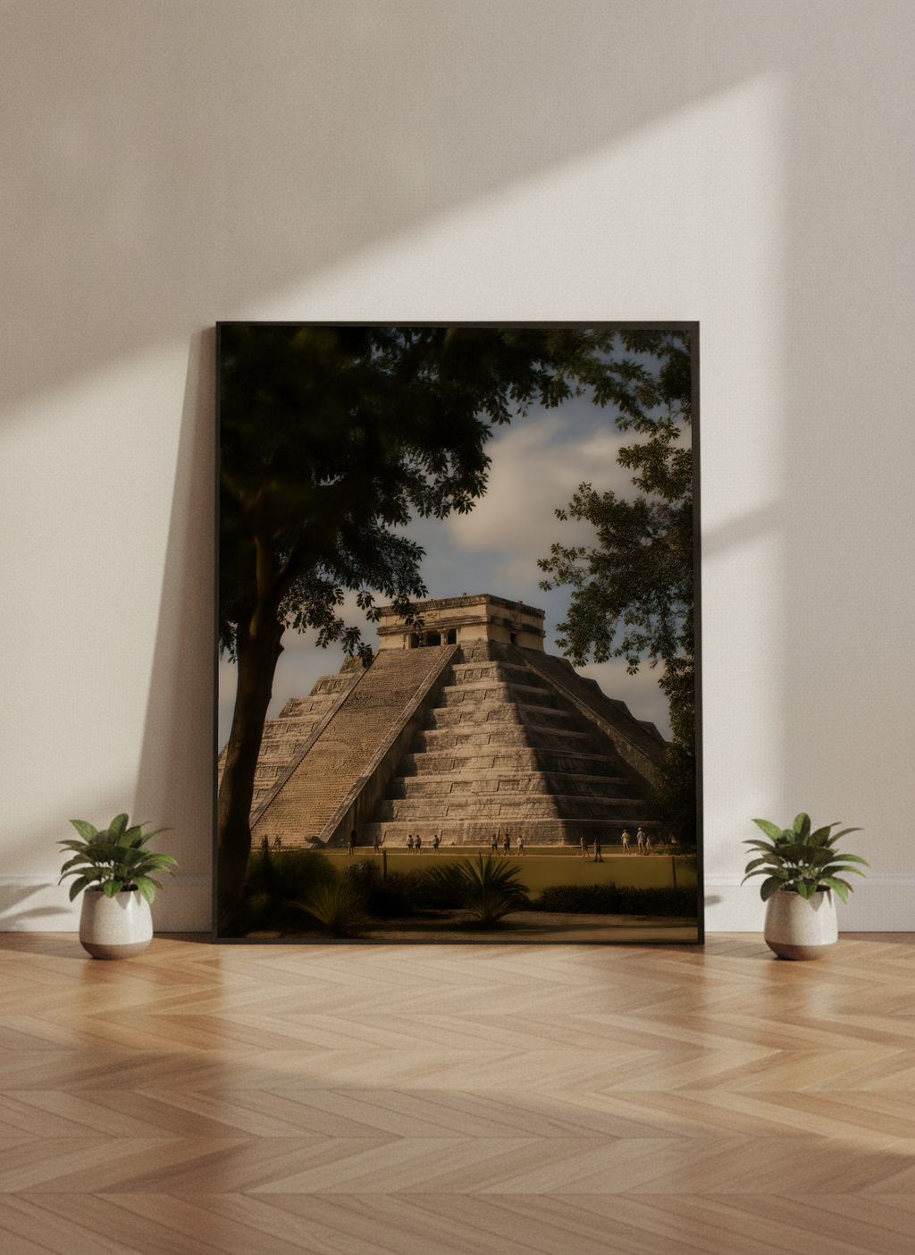 Yucatan, Mexico