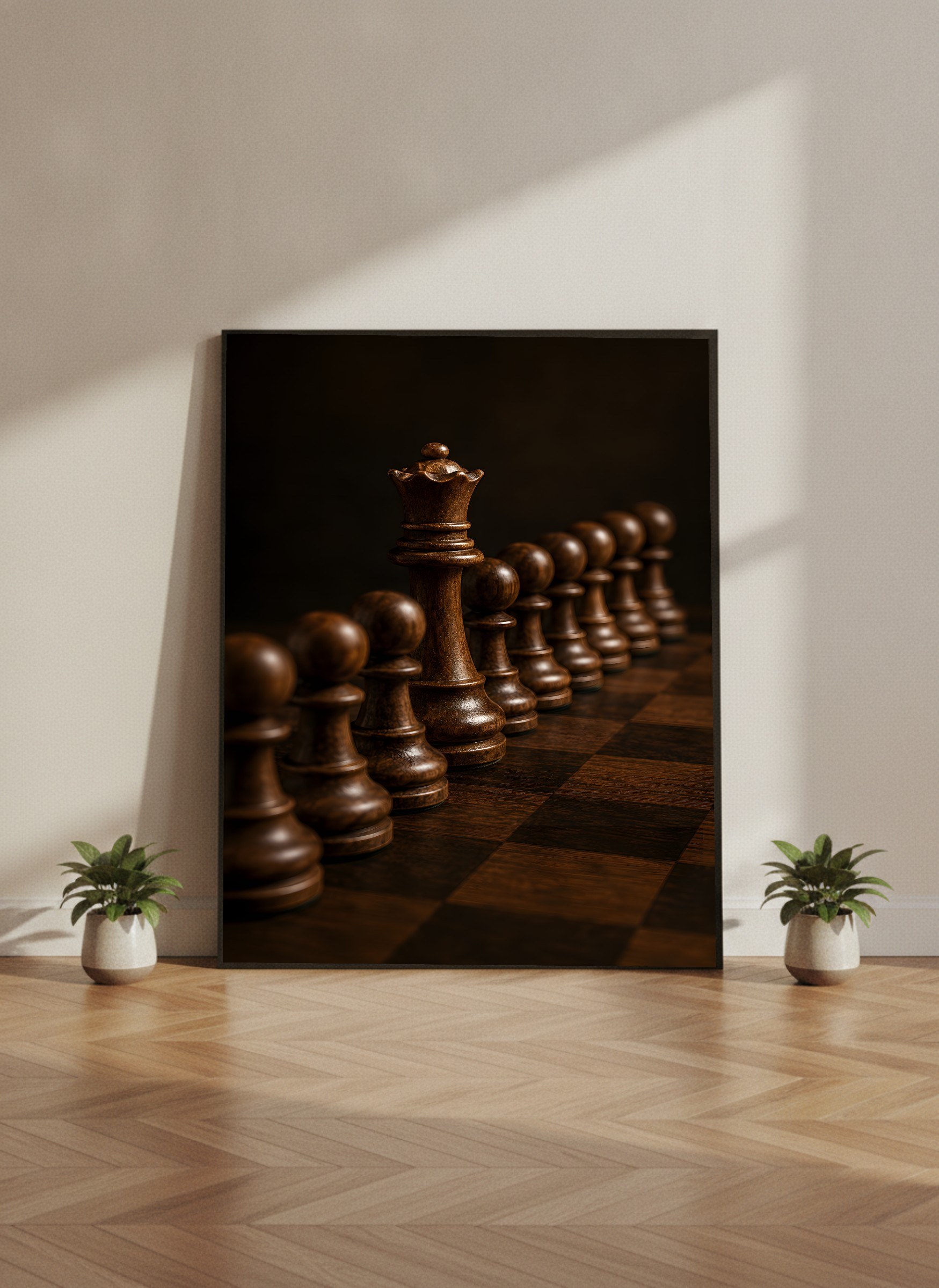 Checkmate