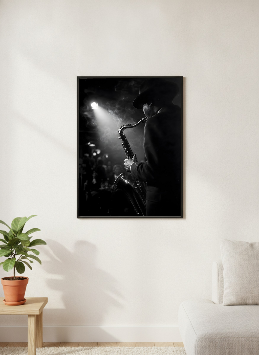 Noir Jazz