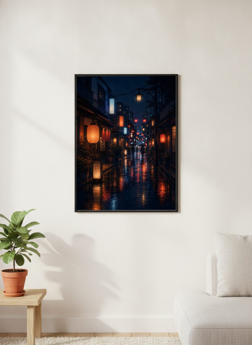 Alley Escape