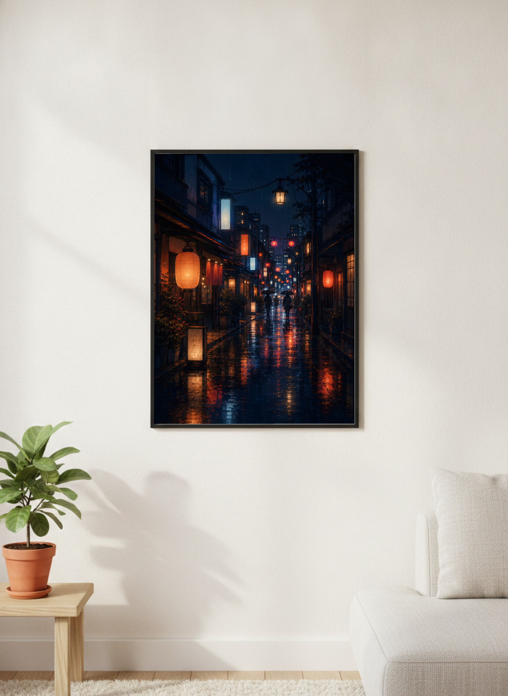 Alley Escape