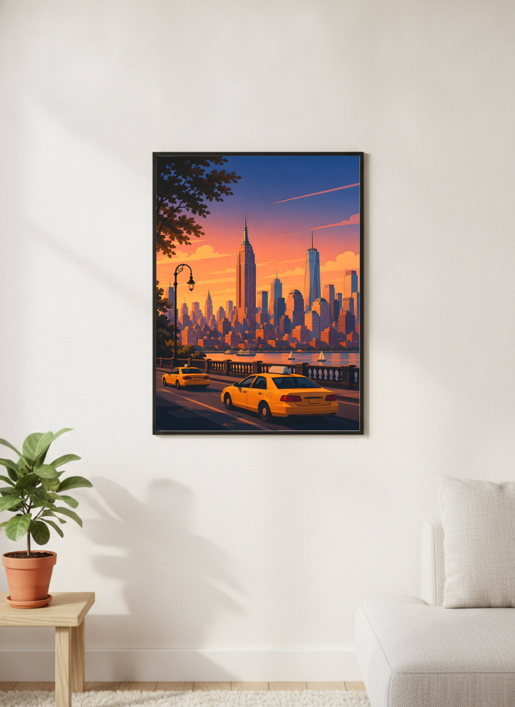 Sleepless City