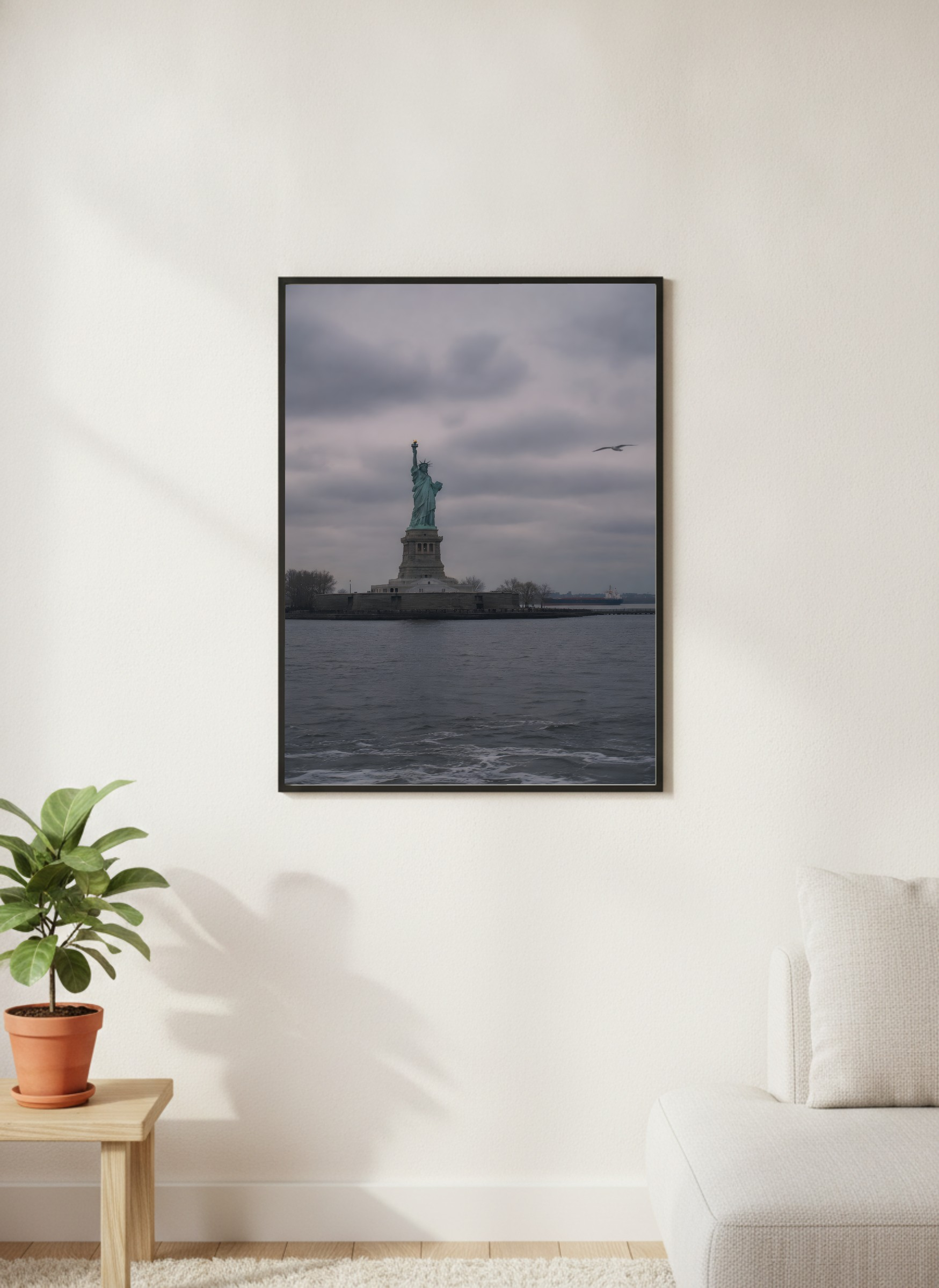 New York, United States
