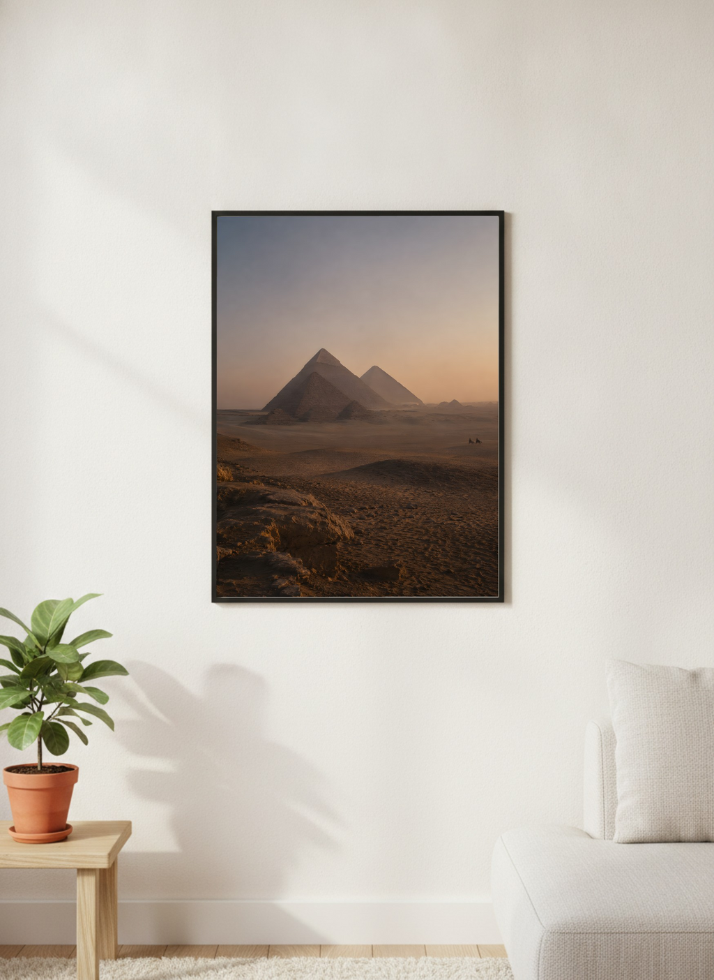 Giza, Egypt