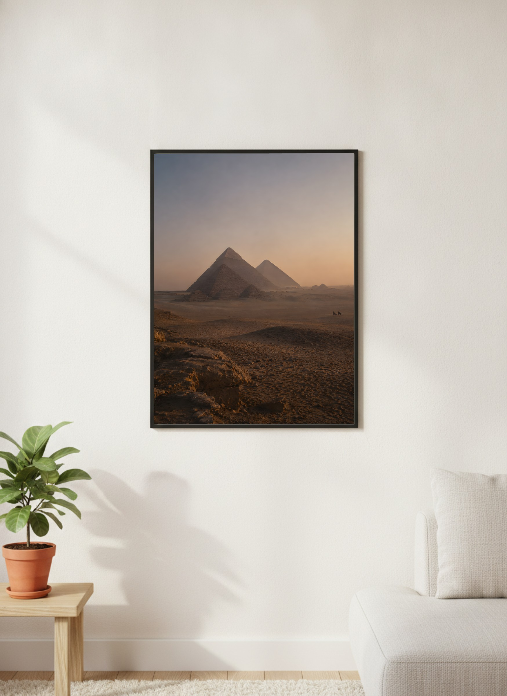 Giza, Egypt