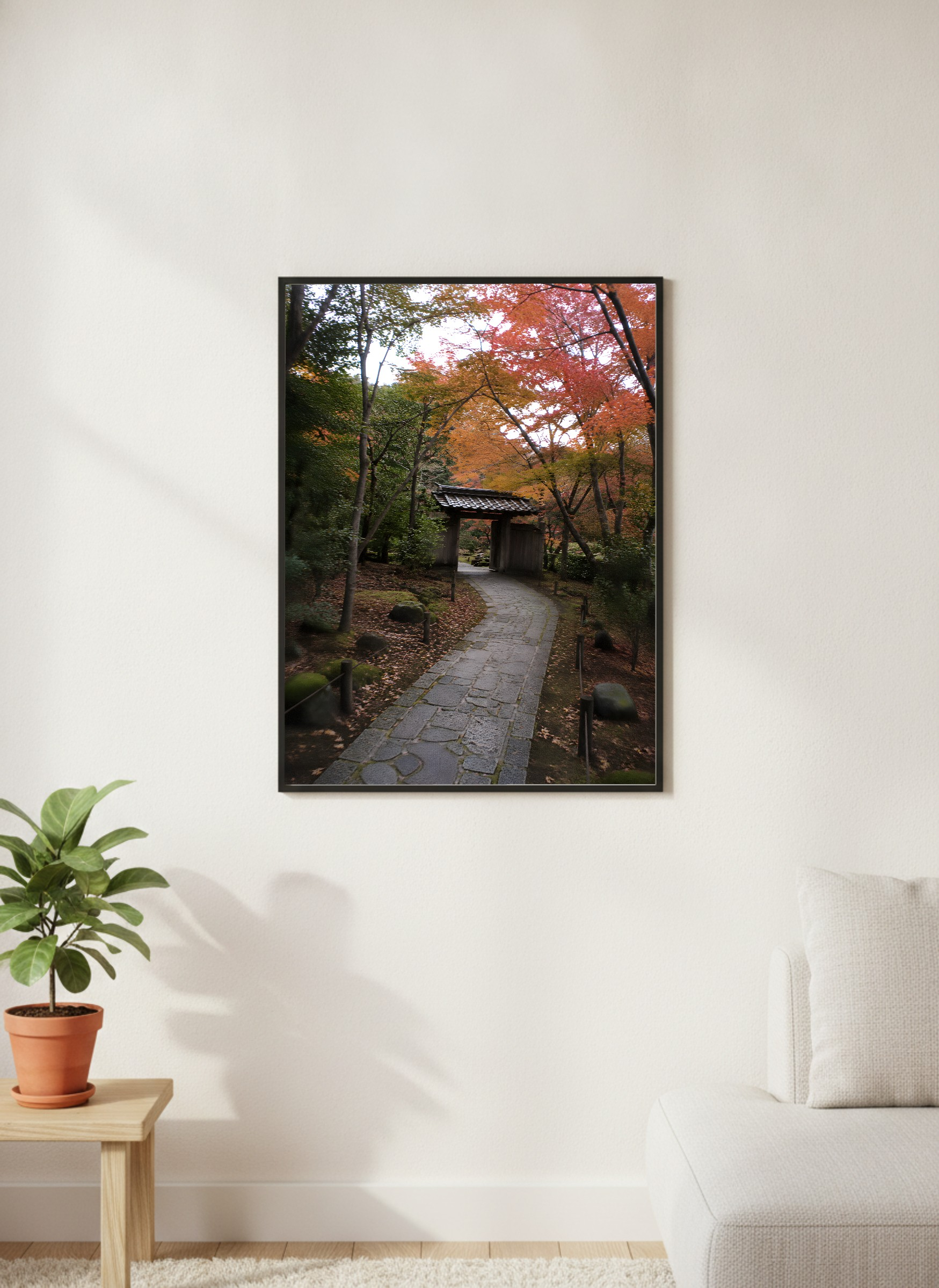Chofu, Japan
