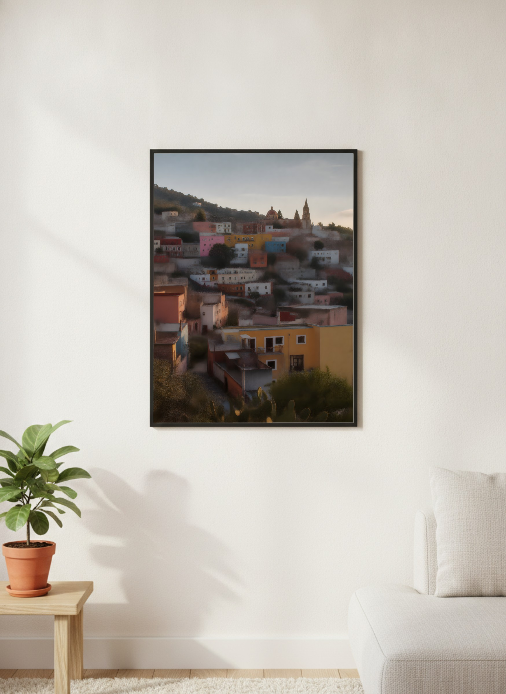Guanajuato, Mexico