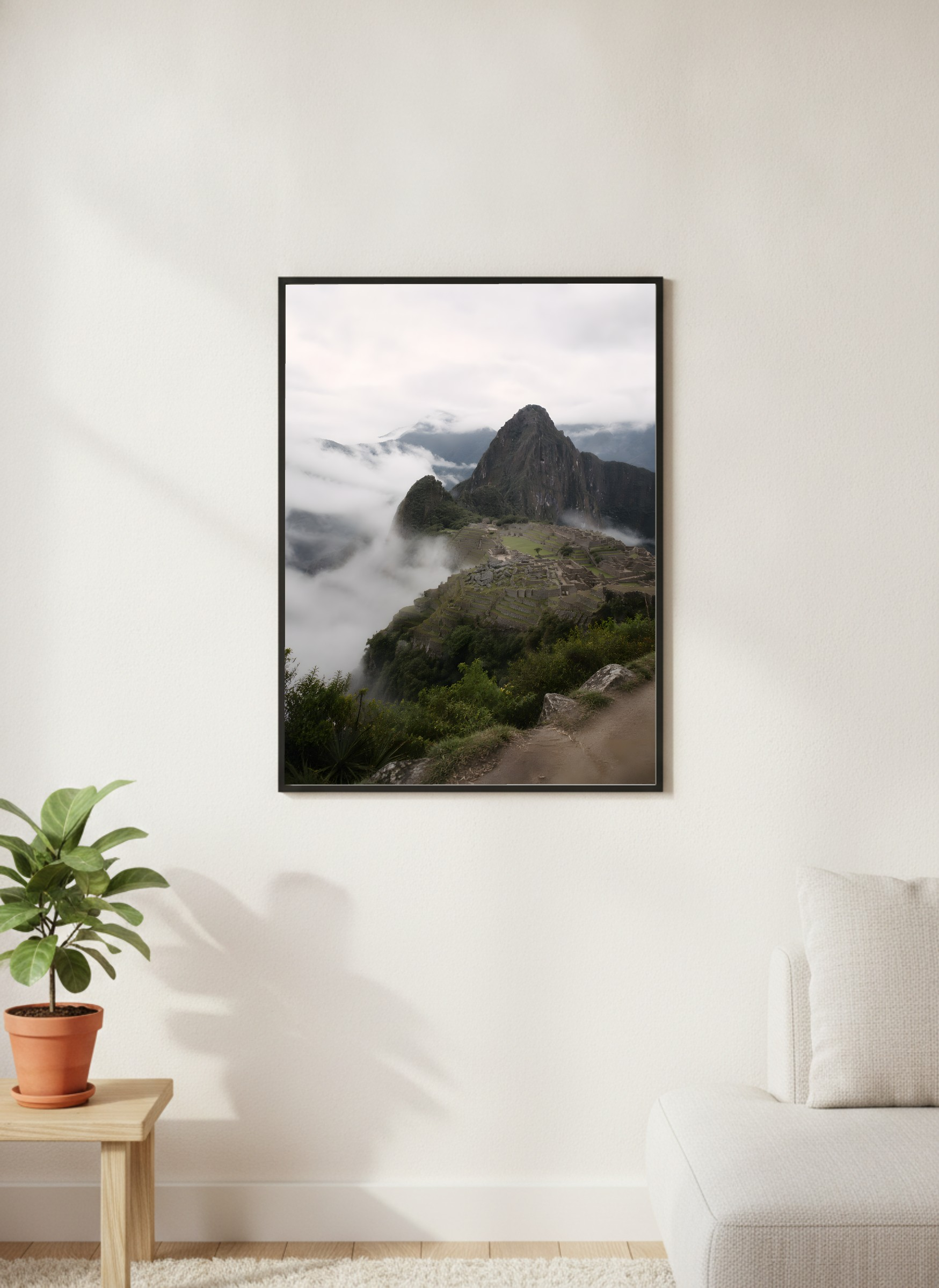 Peru, South America