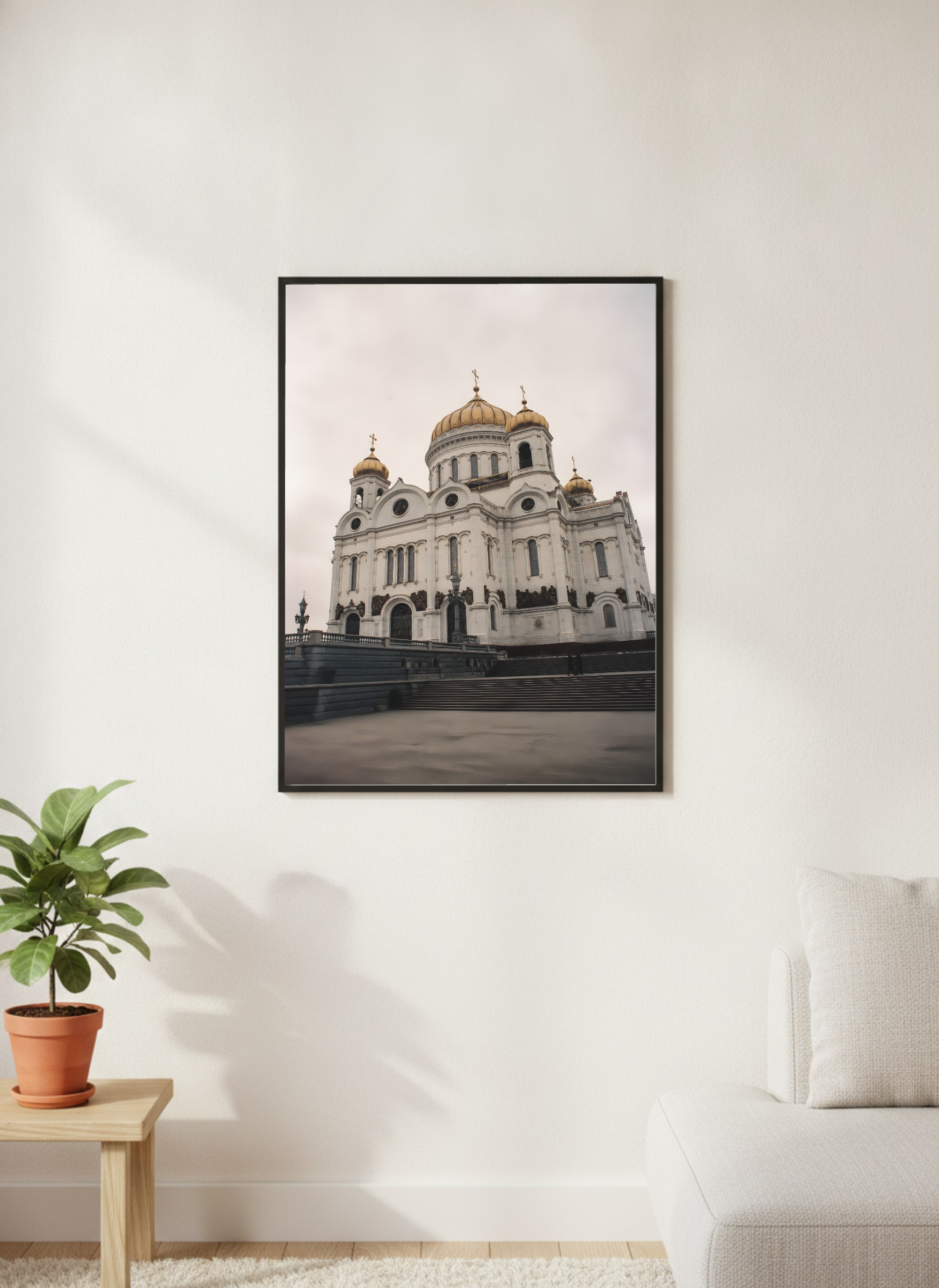 Moscow, Russia