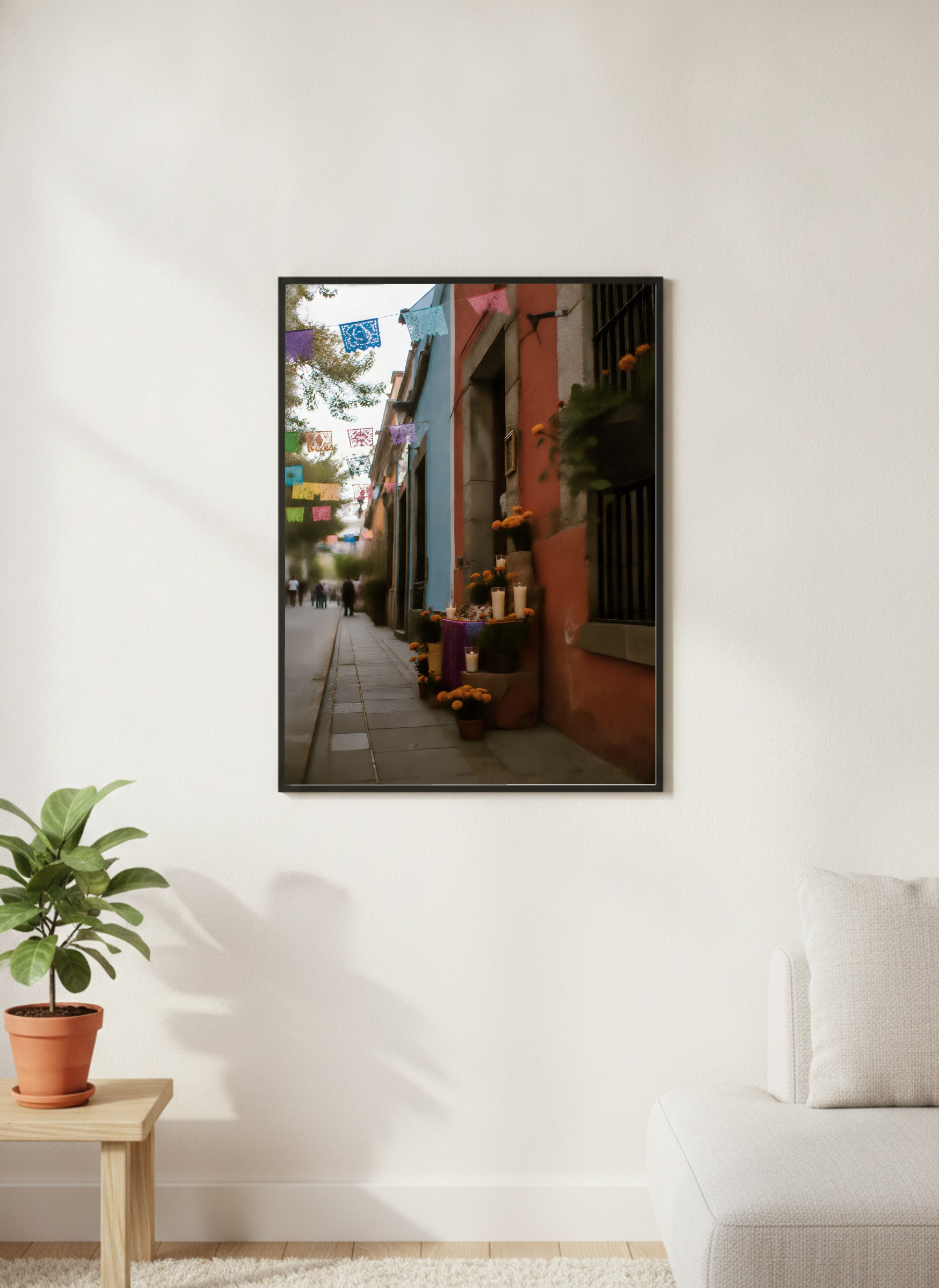 Mexico City