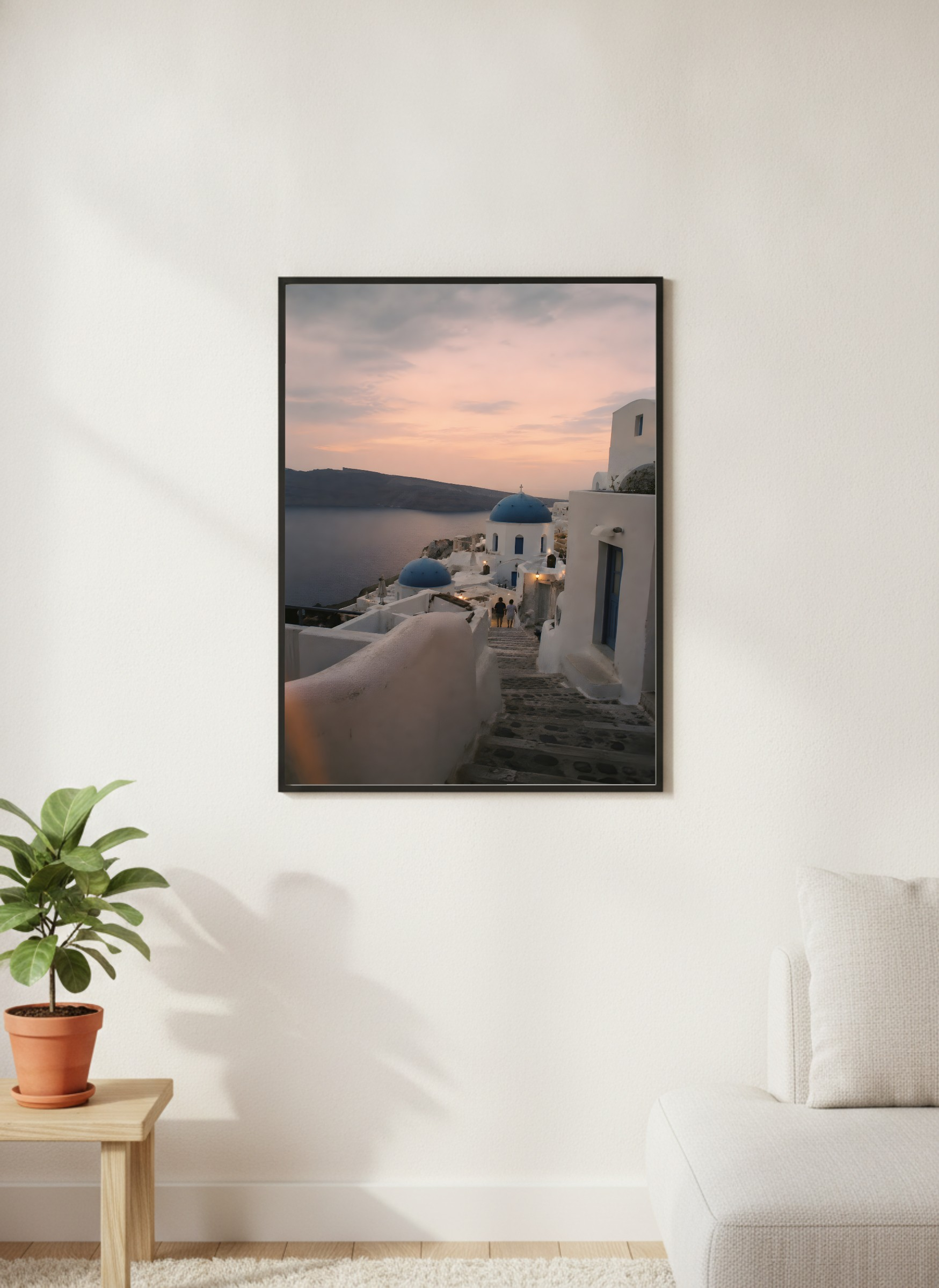 Santorini, Greece
