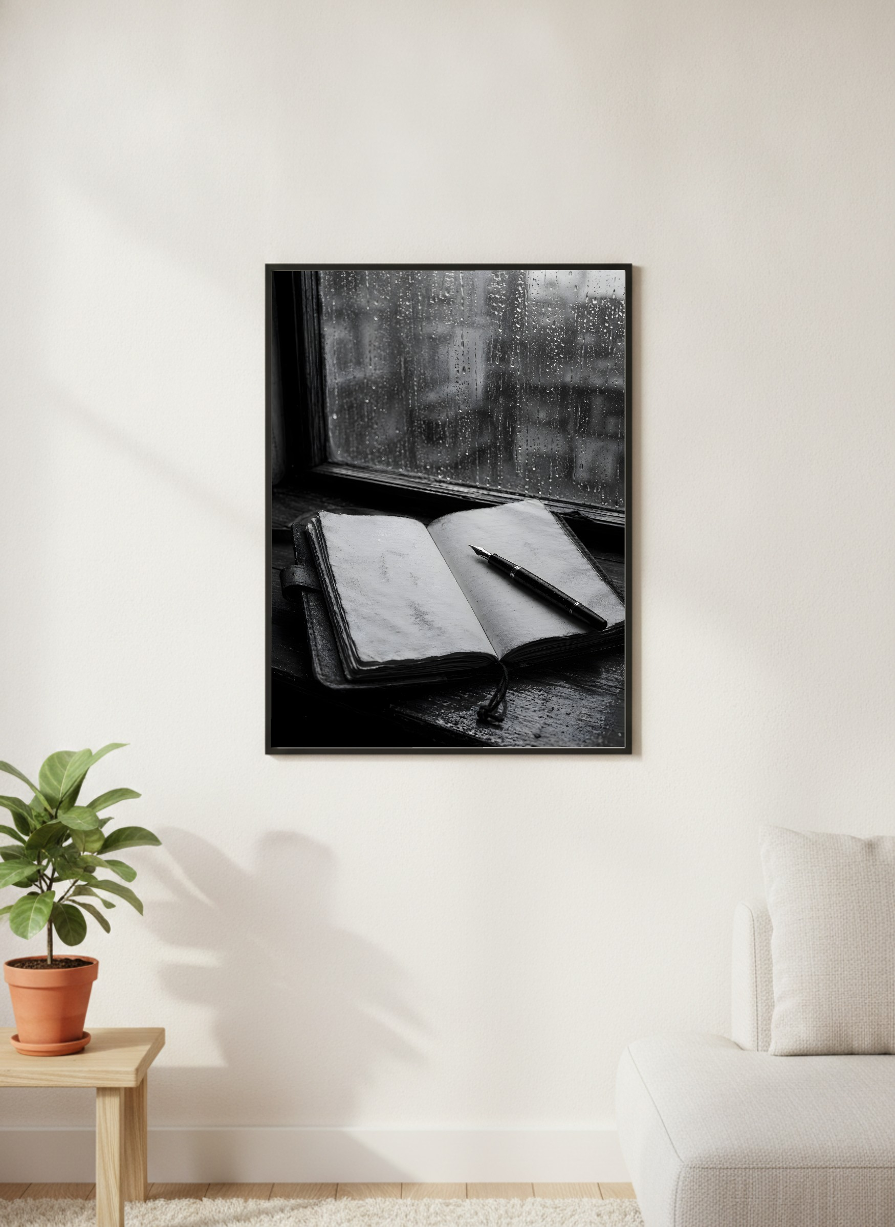 Noir Diary