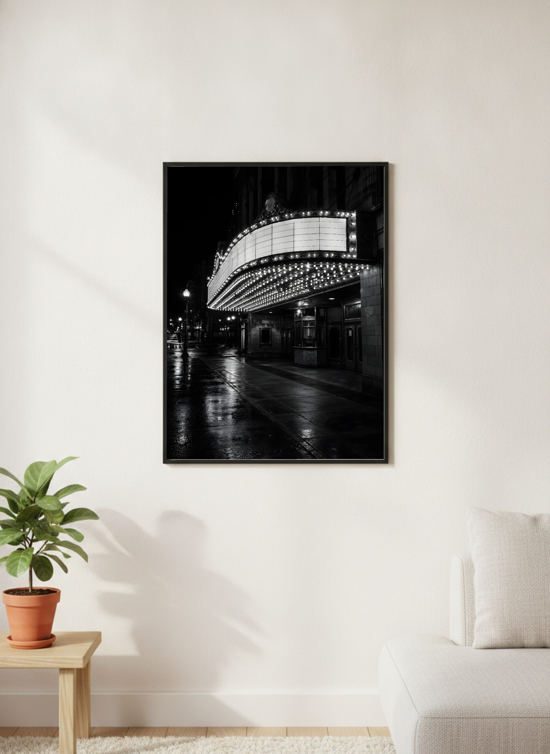 Noir Cinema