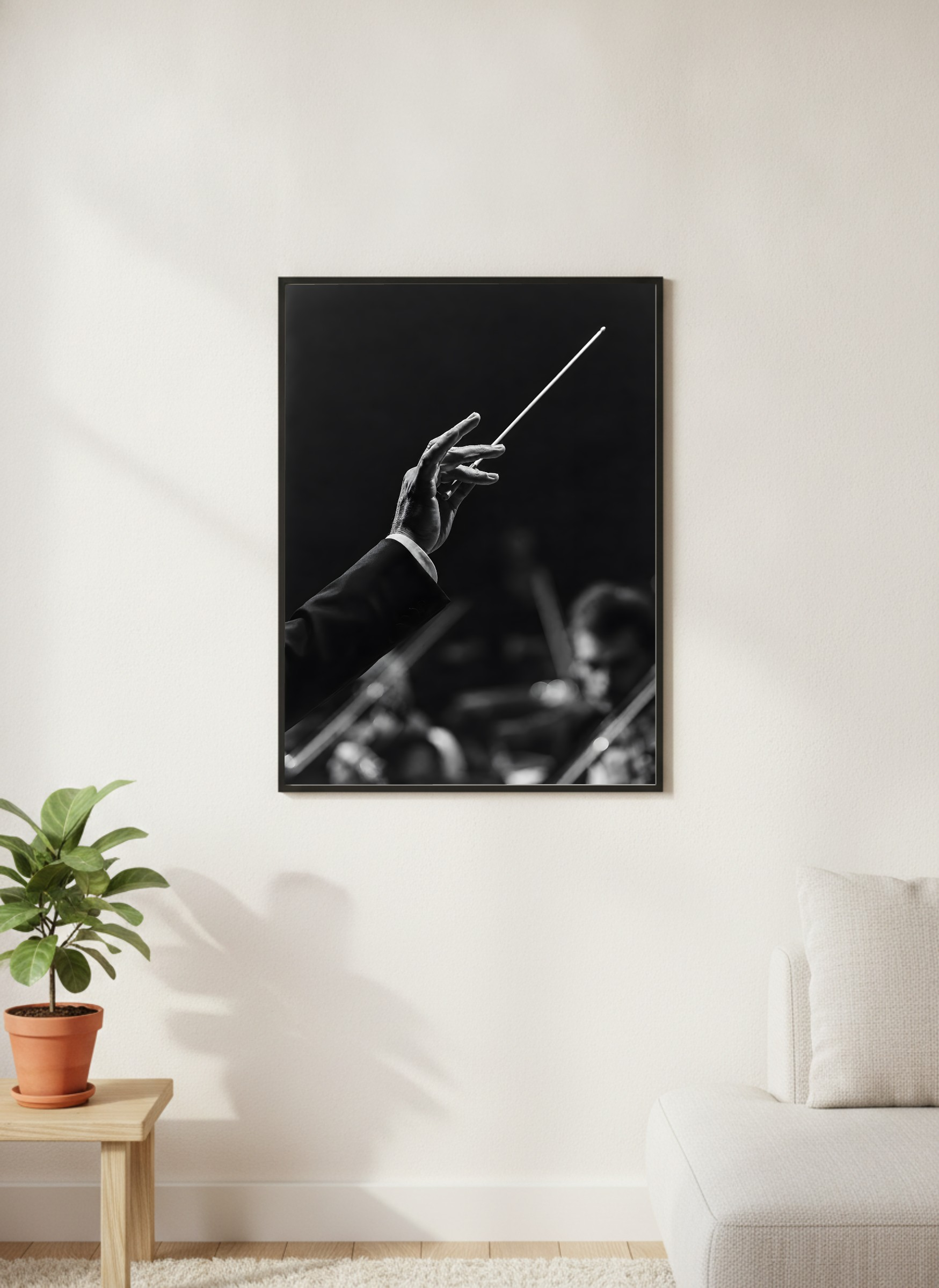 Noir The Voice