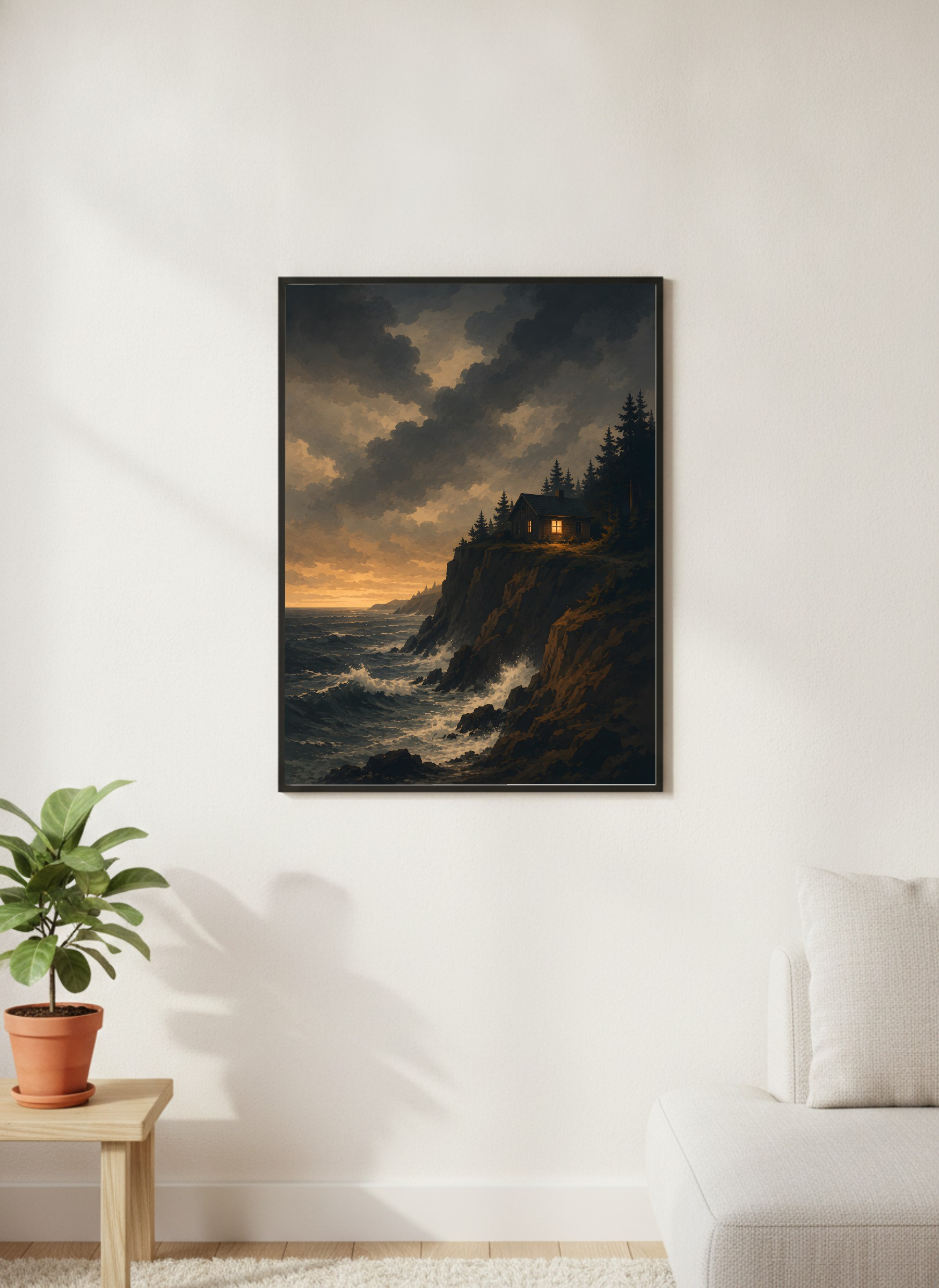 The Magical Mountain