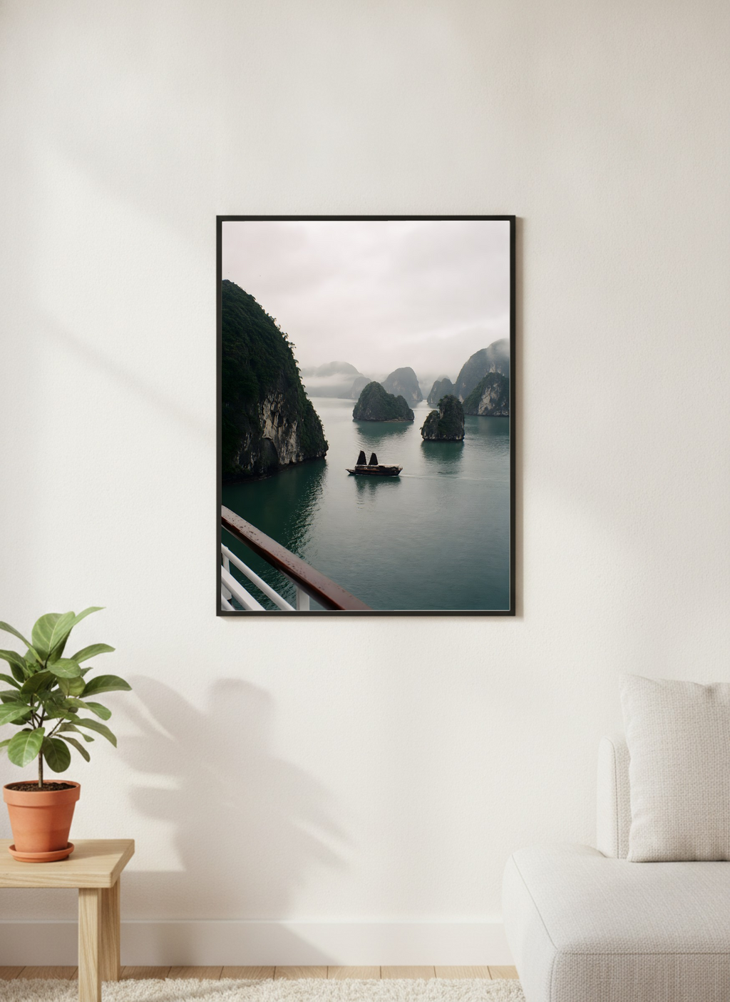 Halong, Vietnam