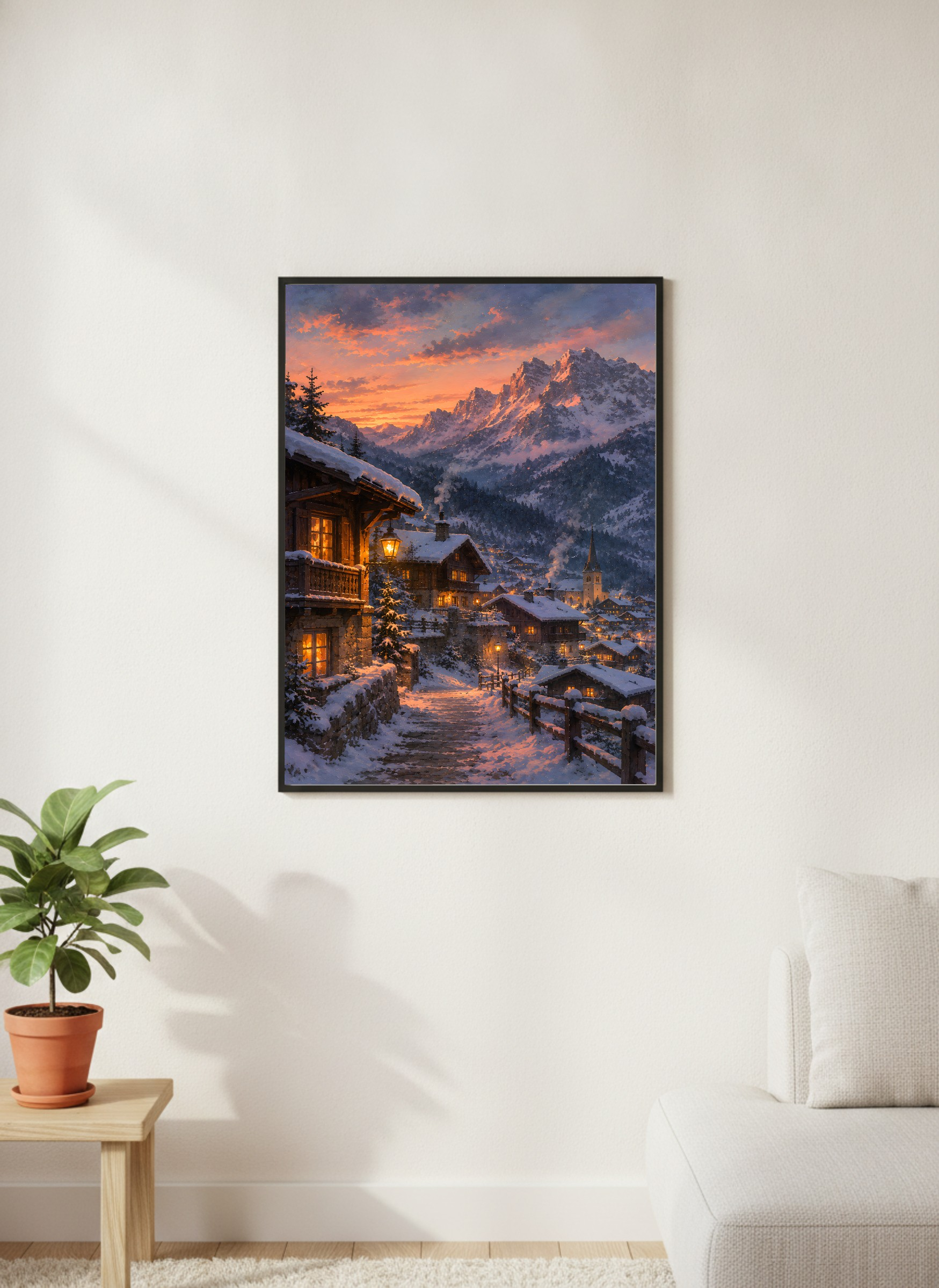 White Mountain