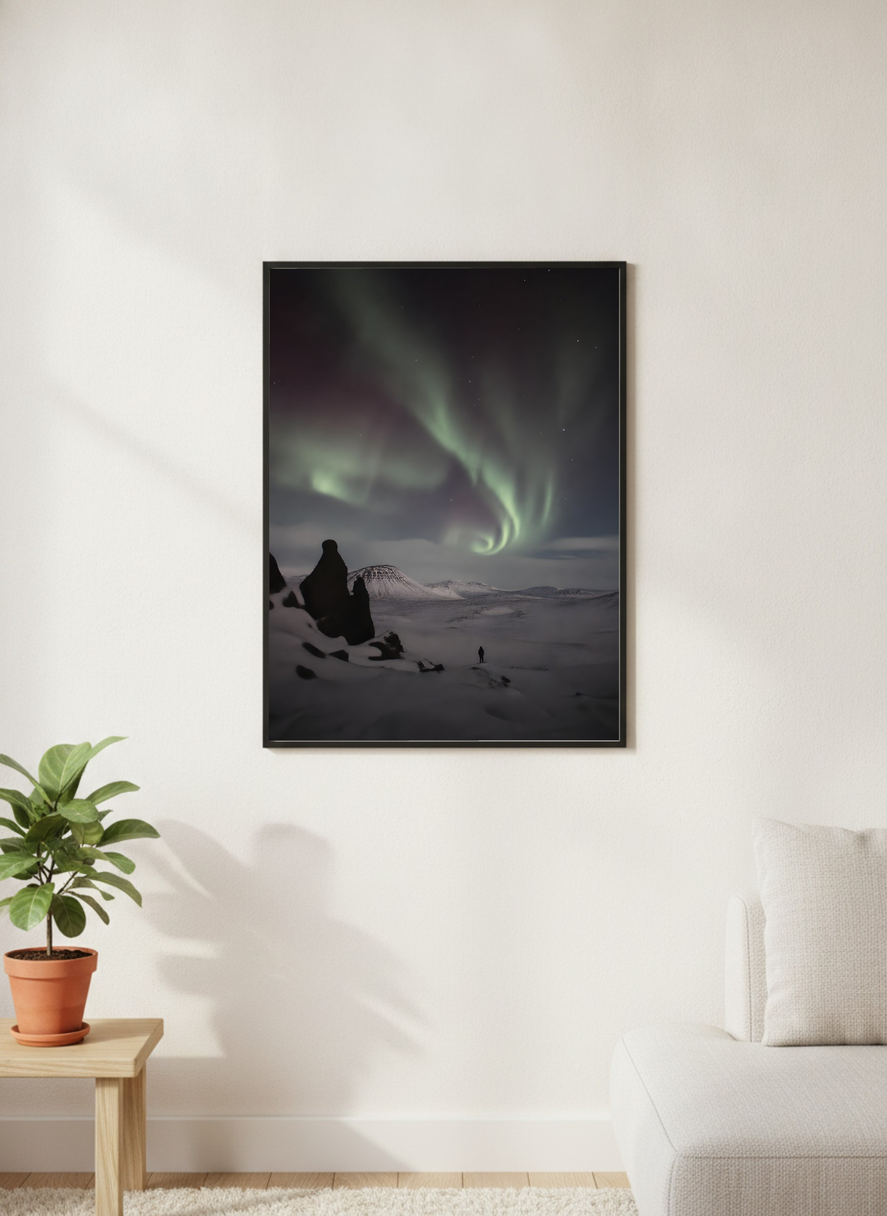 Iceland, Europe