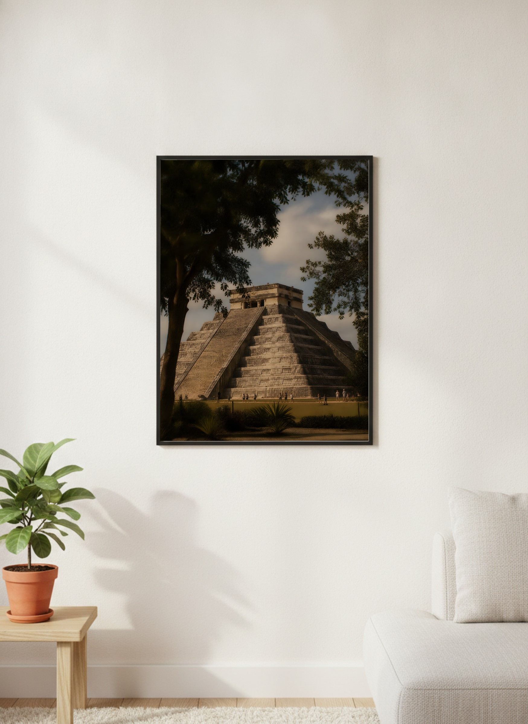 Yucatan, Mexico