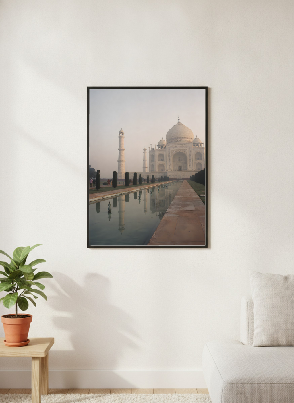 Agra, India