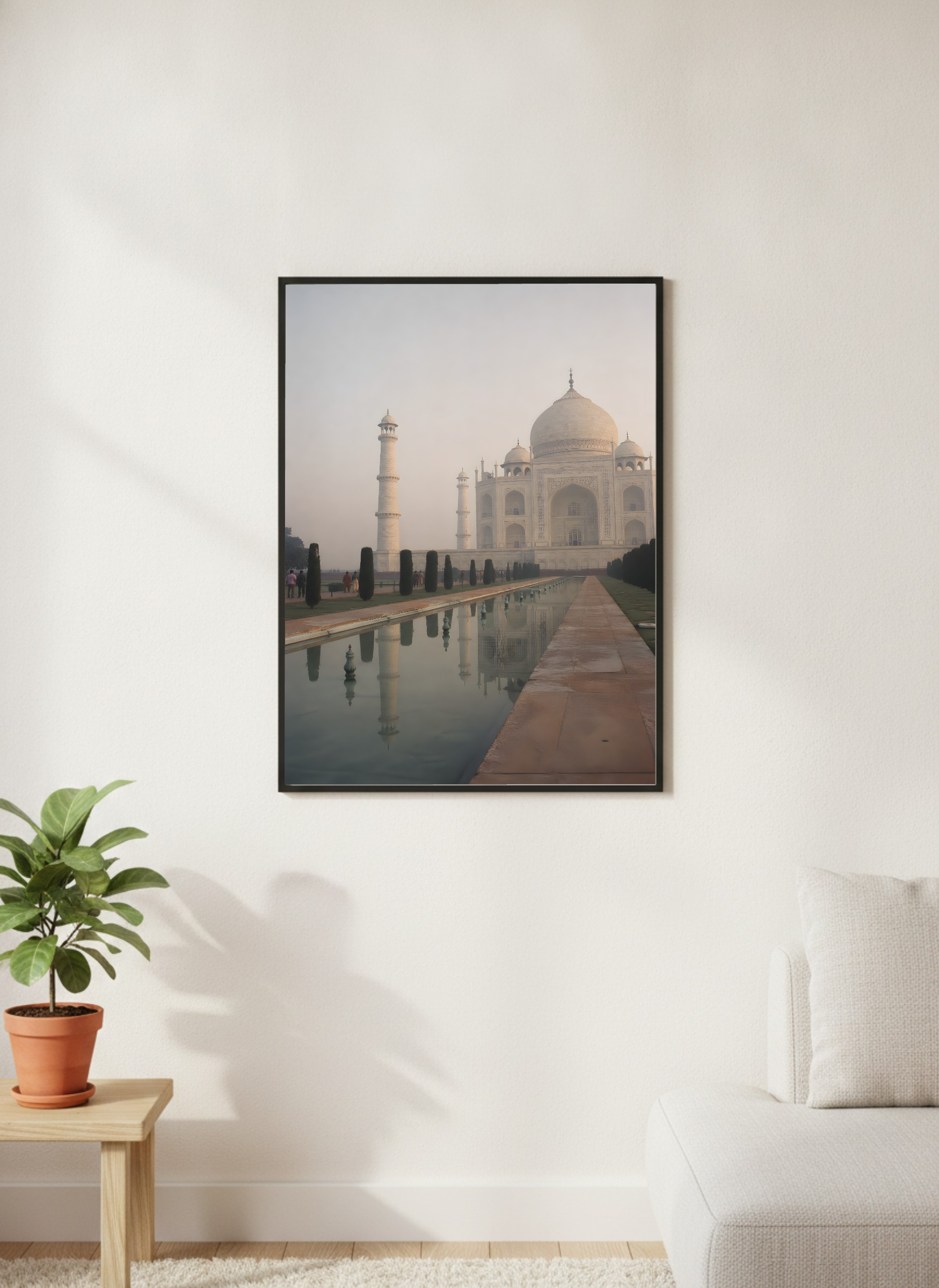Agra, India
