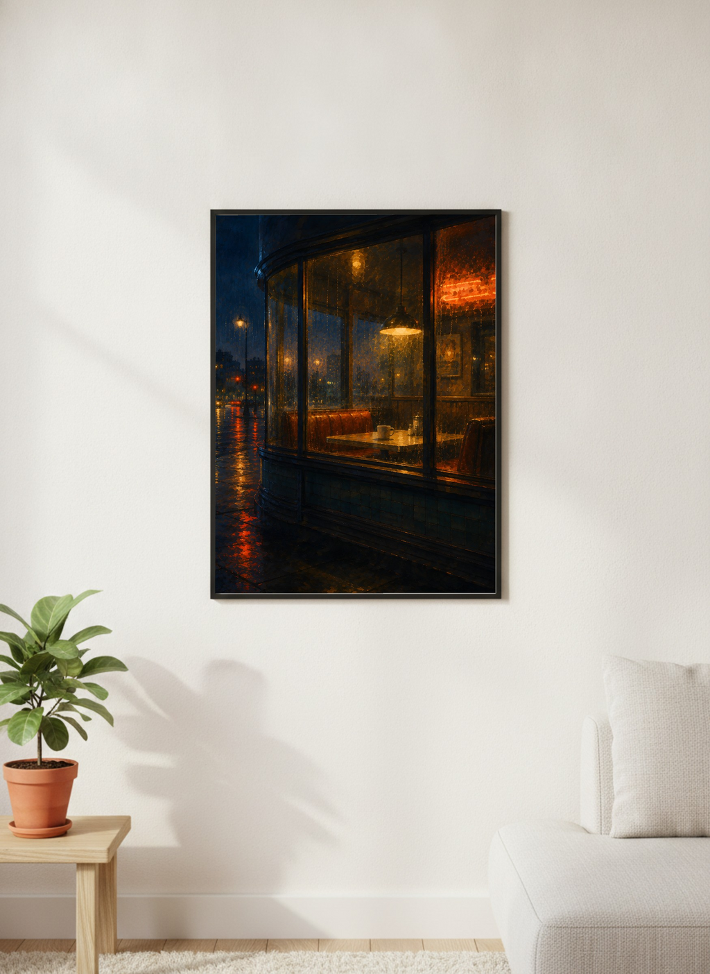 The Diner
