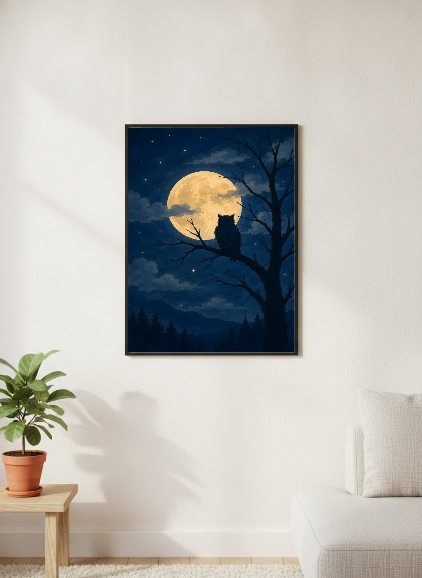 Night Owl